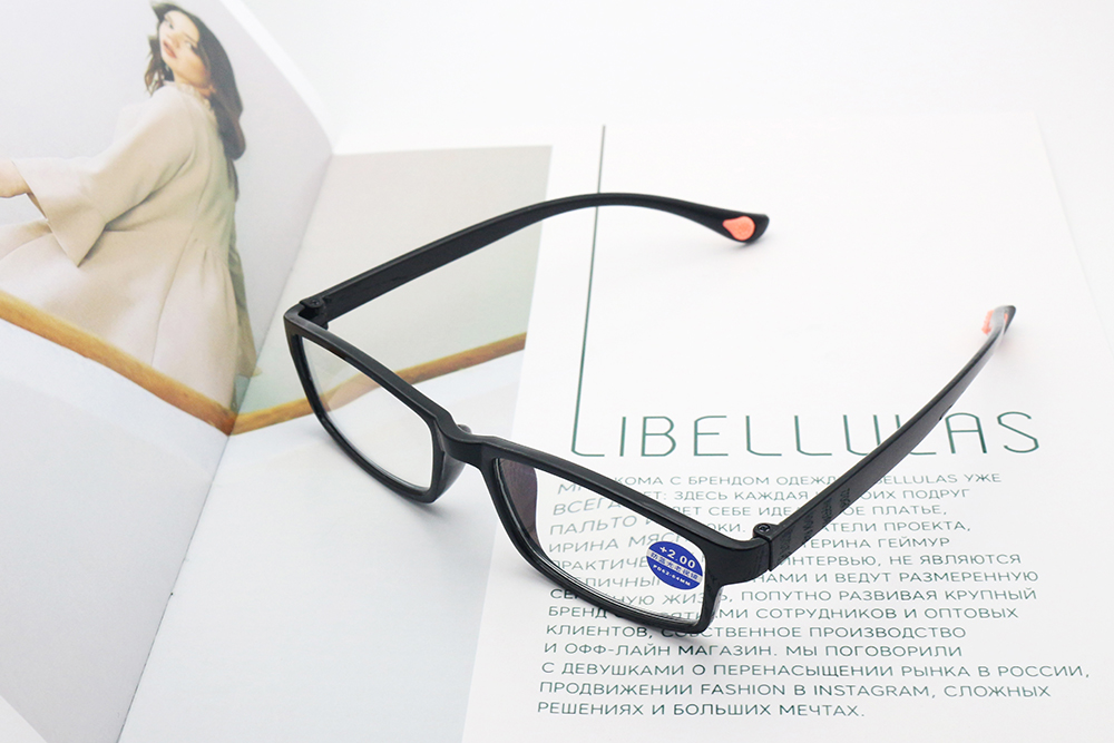 Style, Comfort, and Eye Health: Shop Our Competitive Priced Eyewear Today!